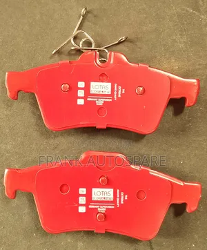 Mazda Premacy Front and Rear