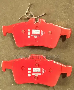Mazda Premacy Front and Rear