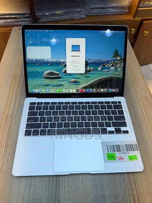 Laptop Apple MacBook Air 2020 M1 8GB Apple M1 SSD 256GB