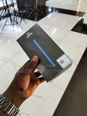 New Samsung Galaxy Note 10 5G 256 GB Black