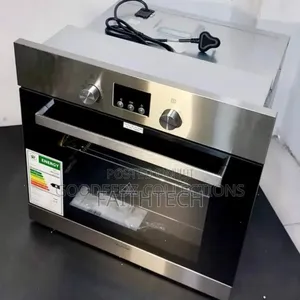 60cm Black Hisense Oven Hb060201 Width Hisense Inbuilt Oven