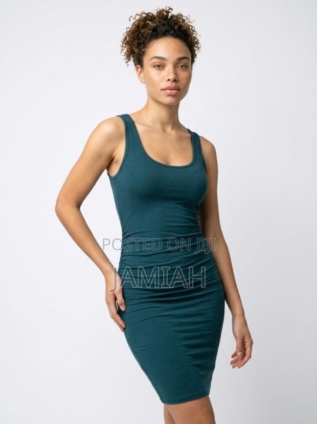 Thrift Dresses - thumbnail 5