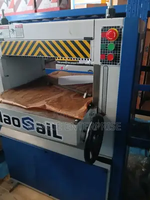 Woodworking Thicknesser