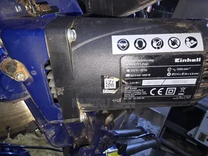 Compound Sliding Mitre Saw