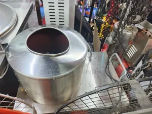 Potatoe Peeler Machine 30kgs
