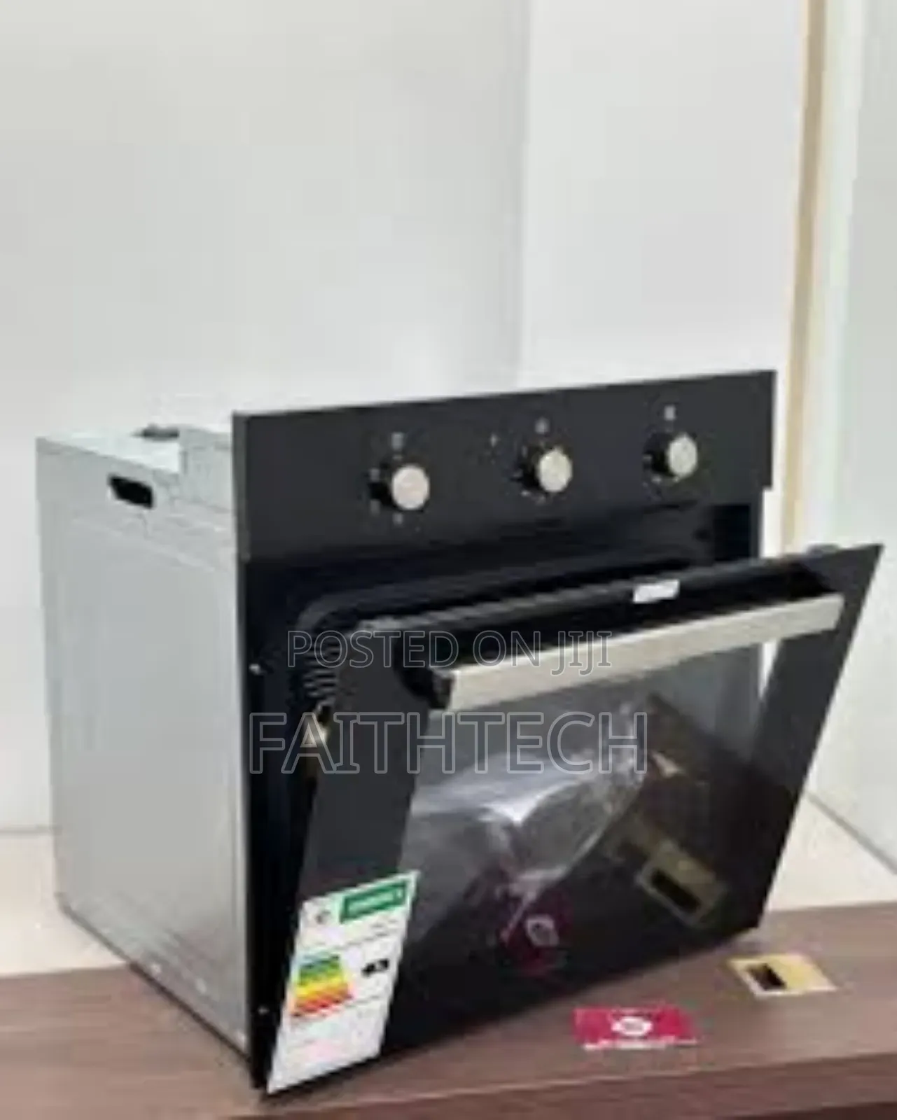 60clm Silver Hisenlse Oven Hb060201 Width Hisense Inbuilt Oven