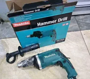 Brand New Affordable/Hammer Drill Makita 1630