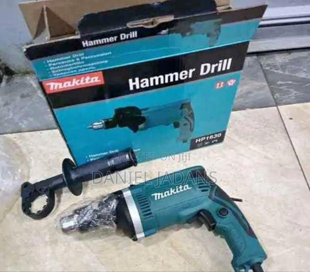 Brand New Affordable/Hammer Drill Makita 1630