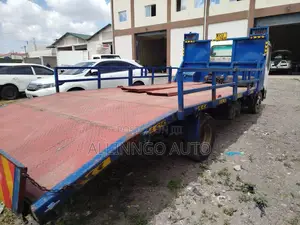 Tow Truck Nairobi
