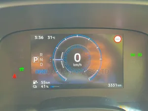 Mitsubishi EK 2020 Gold