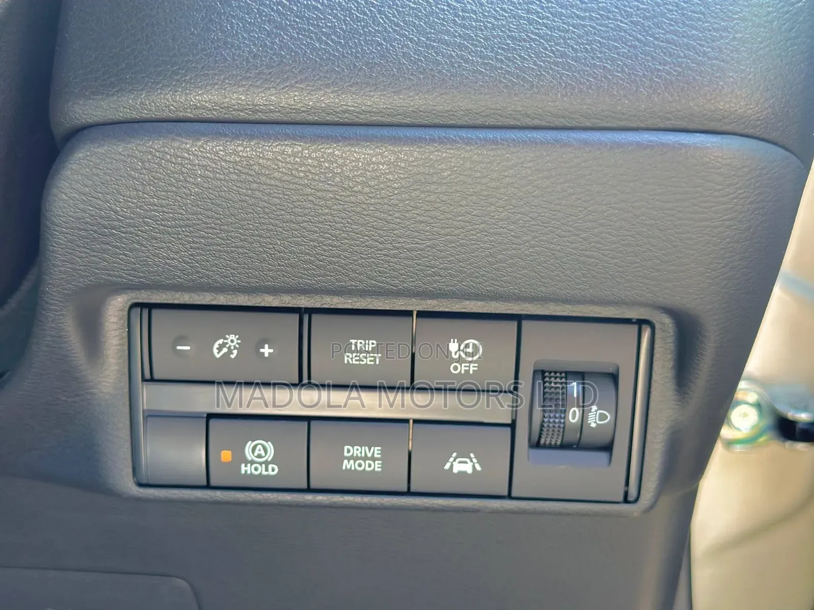 Mitsubishi EK 2020 Gold