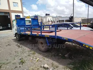 Tow Truck Nairobi