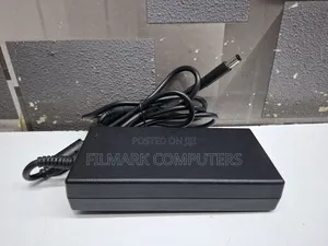 Ex Uk Original Dell 180w 19.5v 9.23a 7.4 X 5.0 Slim Design Ac Adapter
