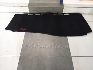Toyota Isis 2004–2007 Dashboard Cover