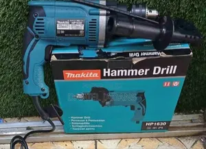 Hammer Drill Makita/ Long Lasting
