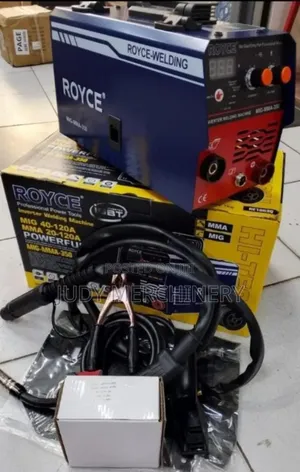 Welding Machine Mig- Aluminum Only