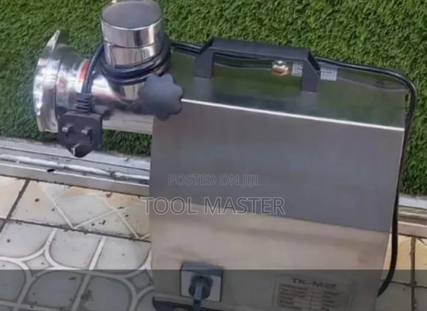 Electric Meat Mincer / M8 Electric Meat Mincer