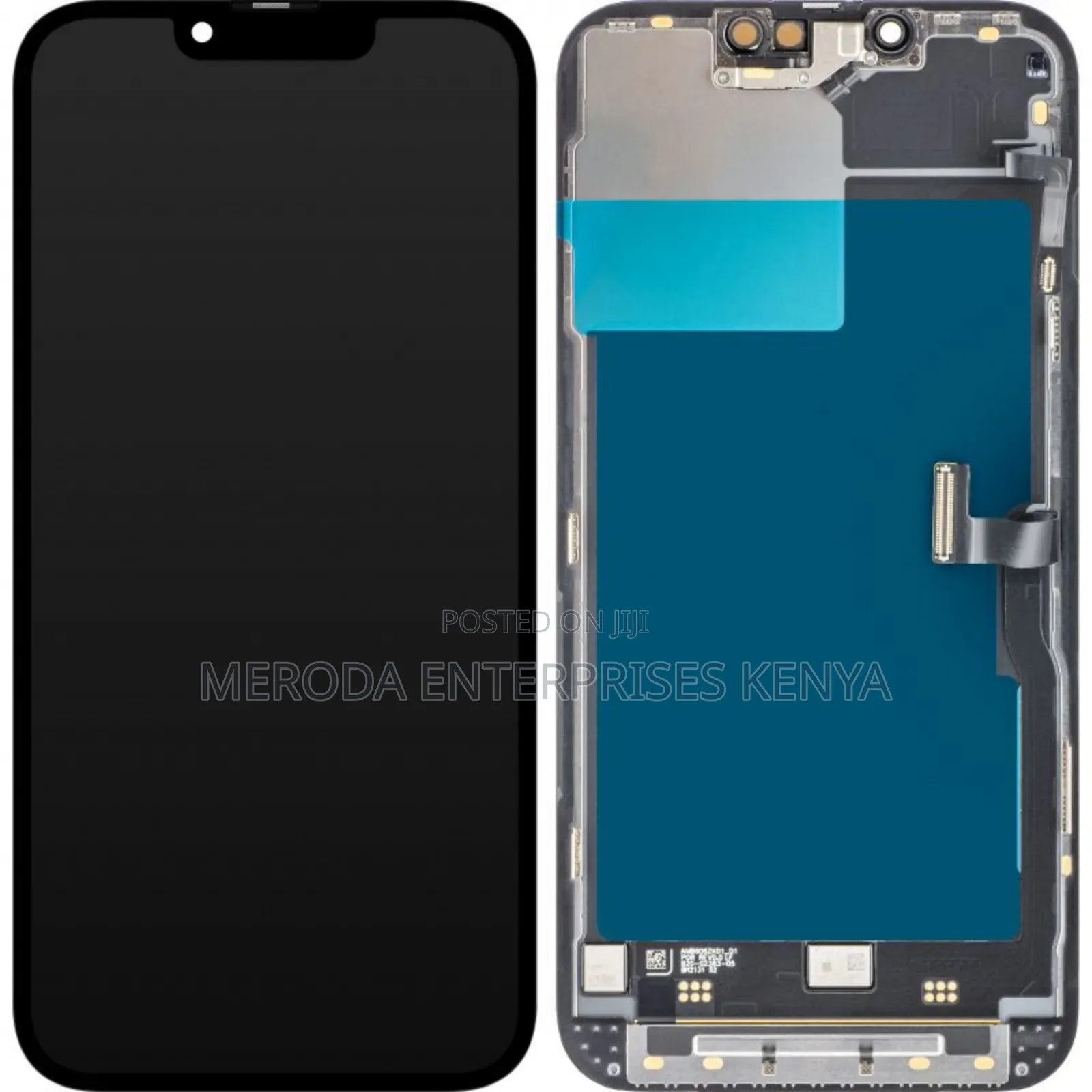 iPhone 14,14 Pro Screen Replacement