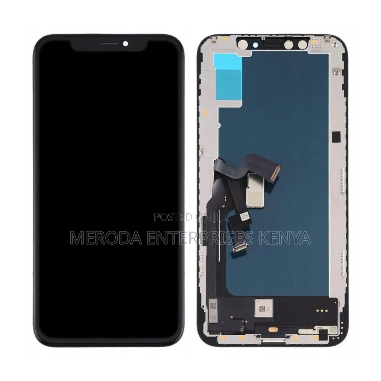 iPhone 14,14 Pro Screen Replacement