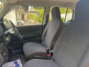 Suzuki Alto 660cc AWD 2020 Blue