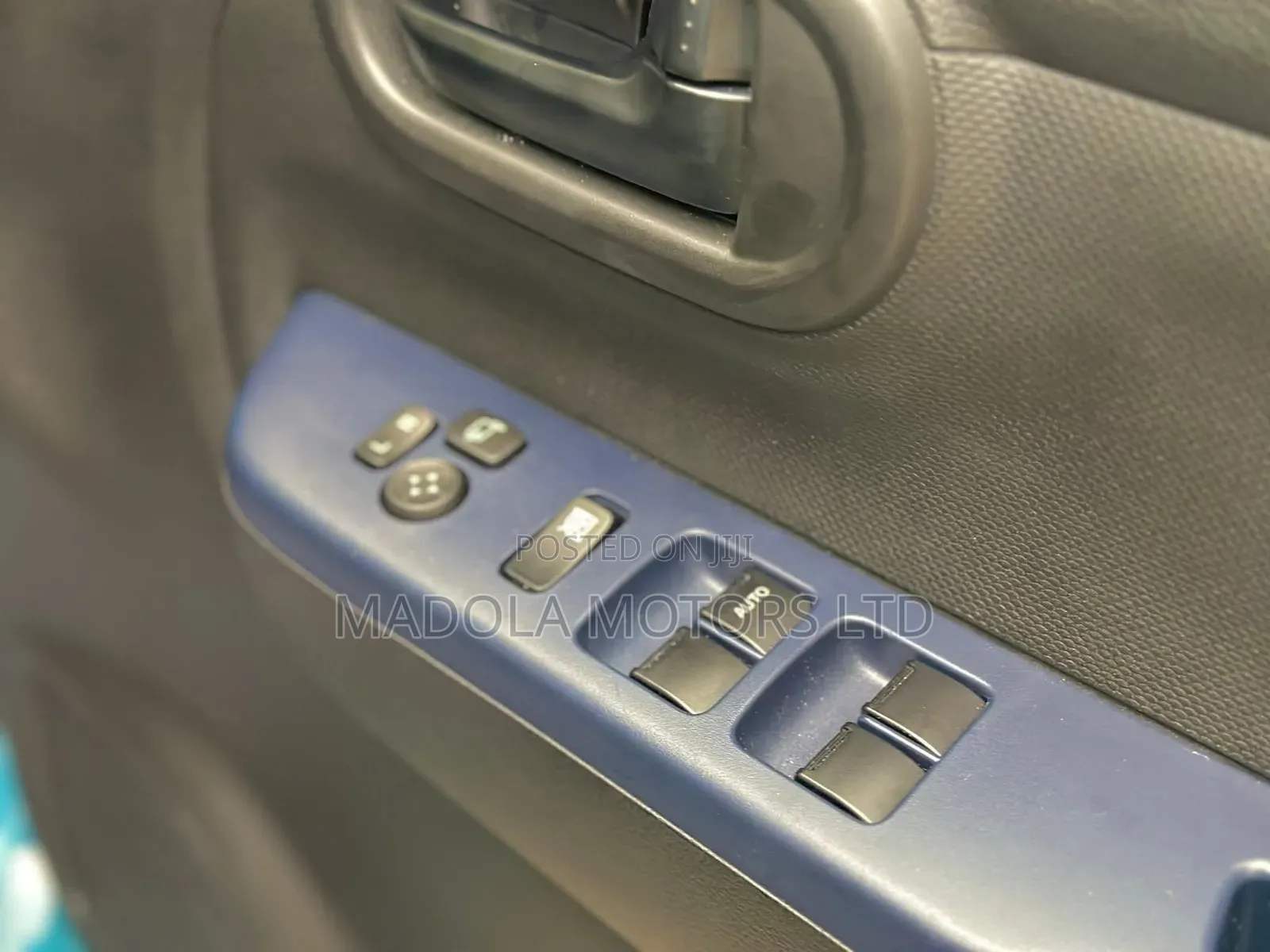 Suzuki Alto 660cc AWD 2020 Blue