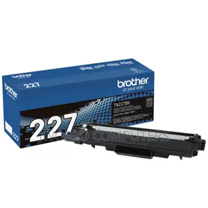 Tn-3607 Black Standard Yield Toner Cartridge, Up to 3,000 Pages.