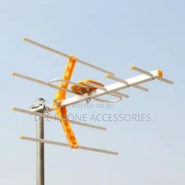 Aerial Digital Tv Antena