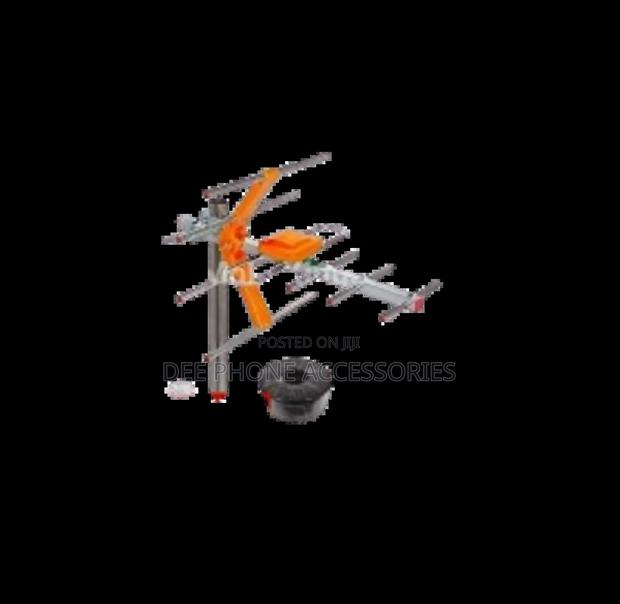 Aerial Digital Tv Antena - thumbnail 2