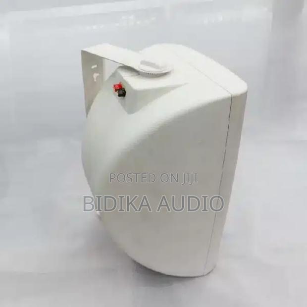 Quality JBL 850 Wall Monitor Speaker