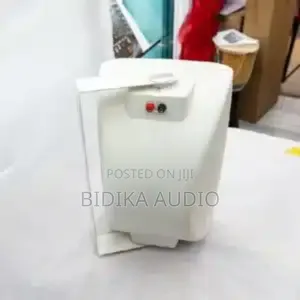 Quality JBL 850 Wall Monitor Speaker