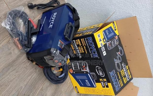 Inverter Welding Machine-Tig 450a - thumbnail 2