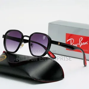 Rayban
Uv Protects Sunglasses