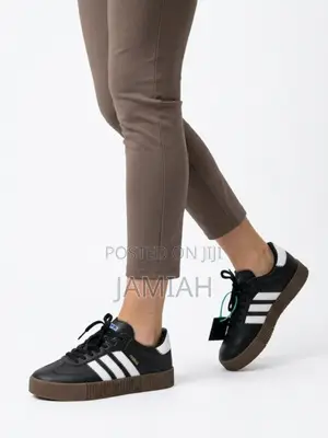 Adidas Samba Og Sneakers