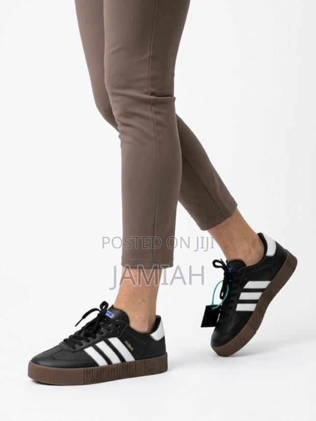 Adidas Samba Og Sneakers