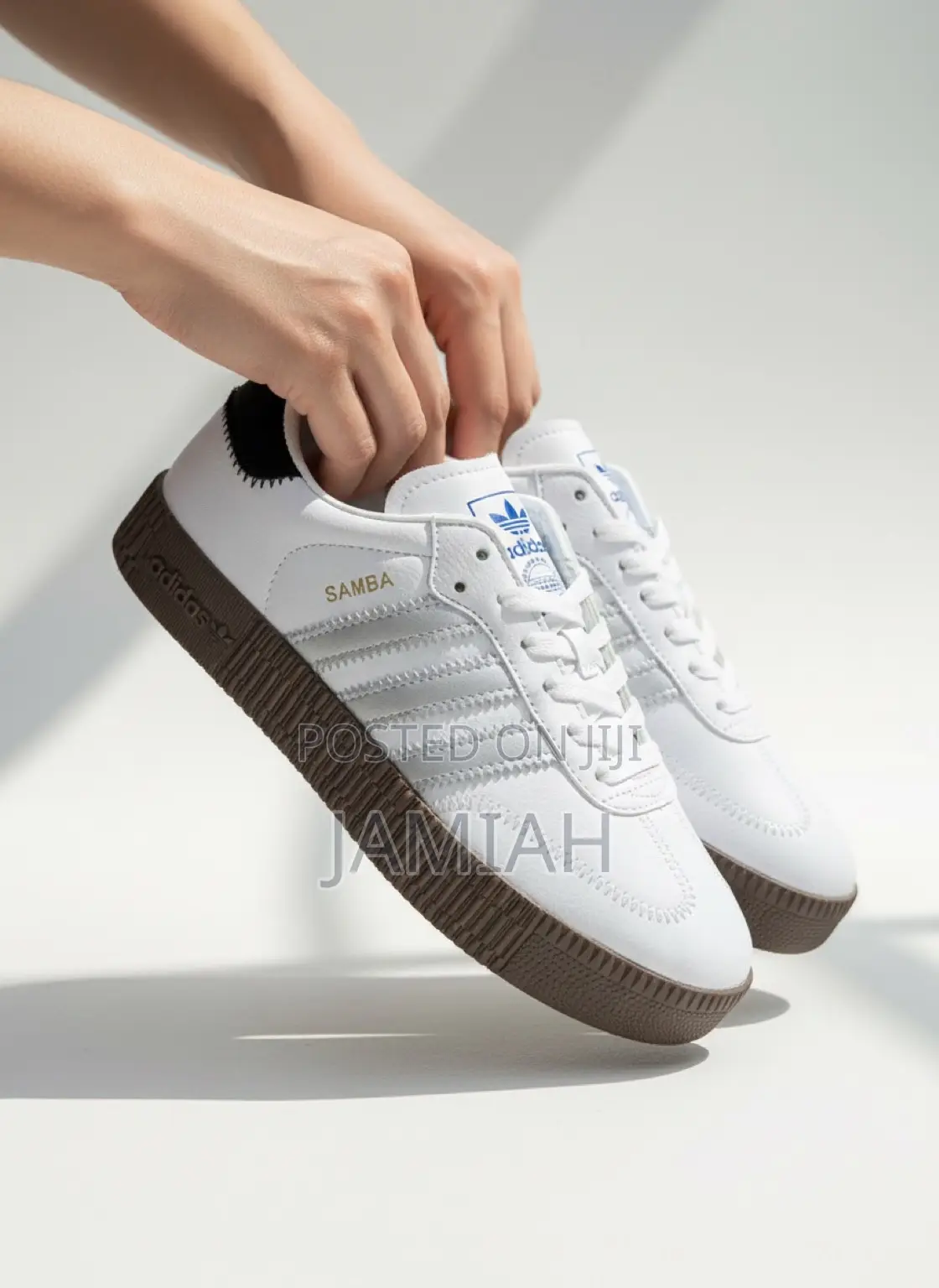 Adidas Samba Og Sneakers