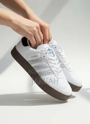 Adidas Samba Og Sneakers