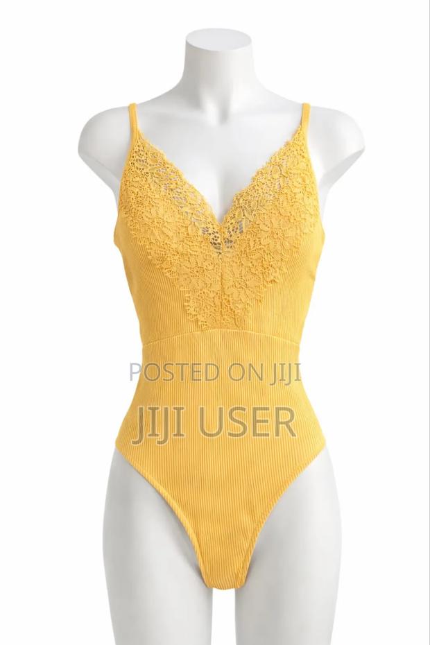 Crop Tops-100 Ksh. - thumbnail 5