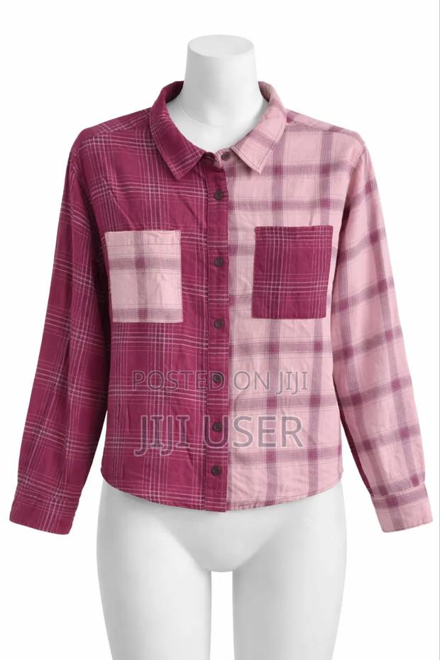 Crop Tops-100 Ksh. - thumbnail 6