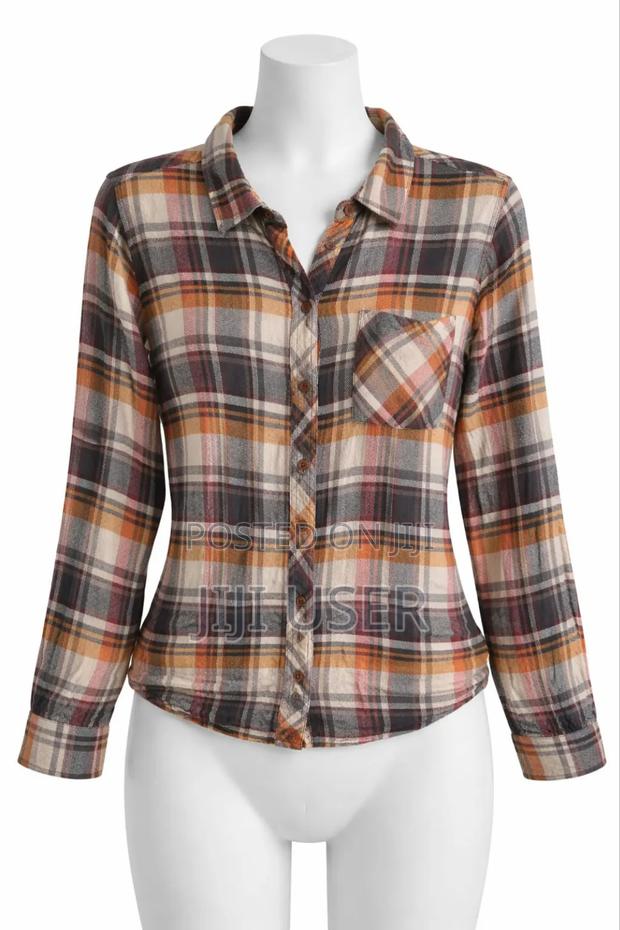 Crop Tops-100 Ksh. - thumbnail 7