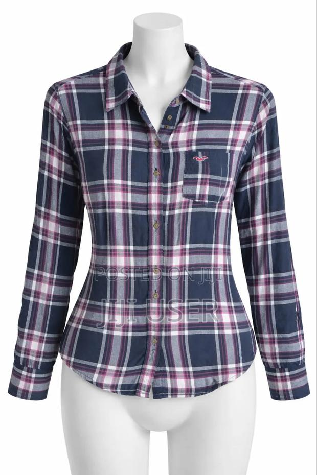 Crop Tops-100 Ksh. - thumbnail 9