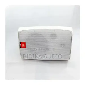Quality JBL 850 Wall Monitor Speaker