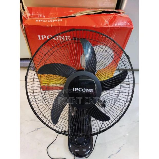 Wall Fan 16", Wall.Fan 16"