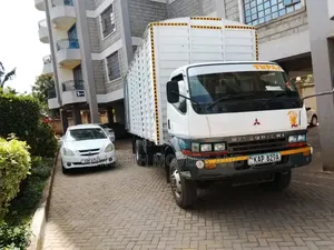 Professional Moving Services in Syiokimau and Athiriver