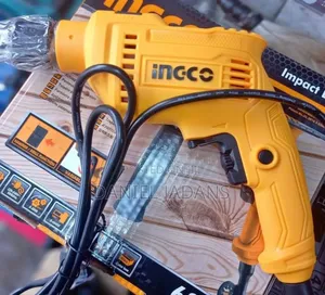 Brand New Affordable/Ingco 680w Impact Drill