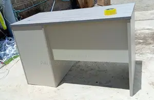 Office Furniture : Durable Office Desk 1.2mtr