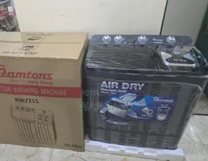 10kg Washing Machine Ramton