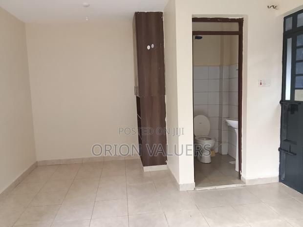 Studio Apartment in Ruaka for rent