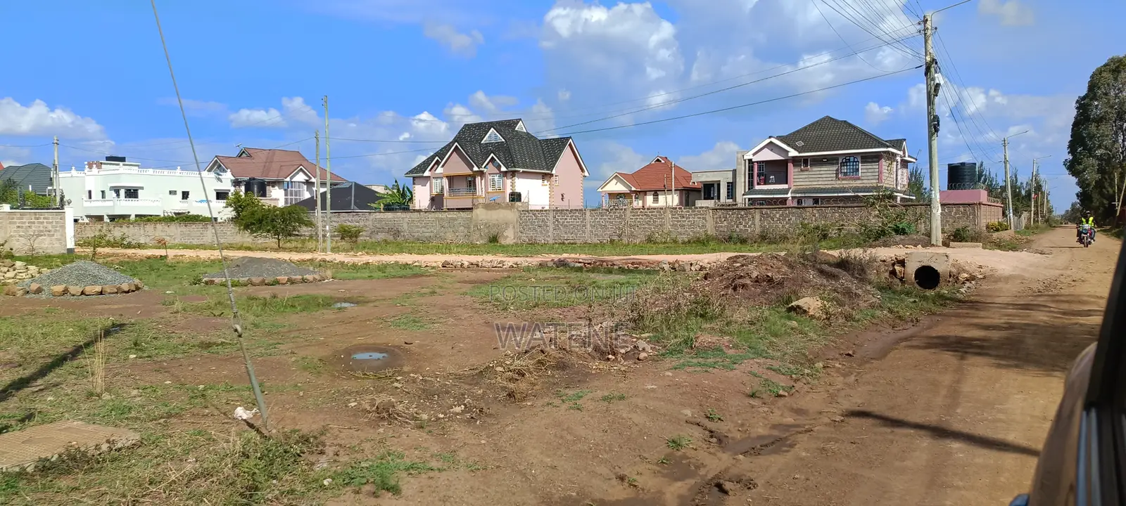 Prime Plots Ruiru Kamakis