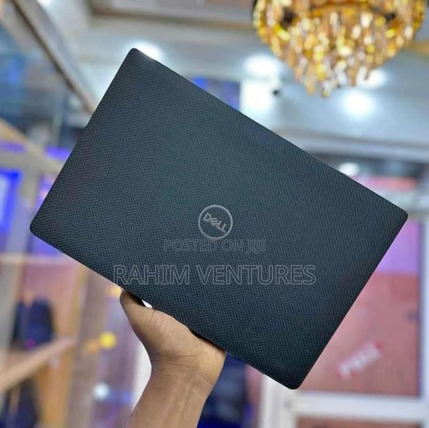 Laptop Dell Latitude 7400 8GB Intel Core i7 SSD 256GB - thumbnail 3
