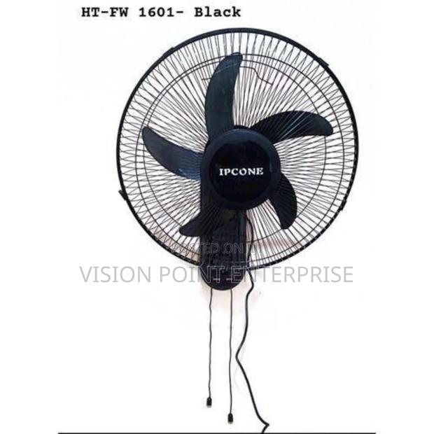 Ipcone Wall Fan